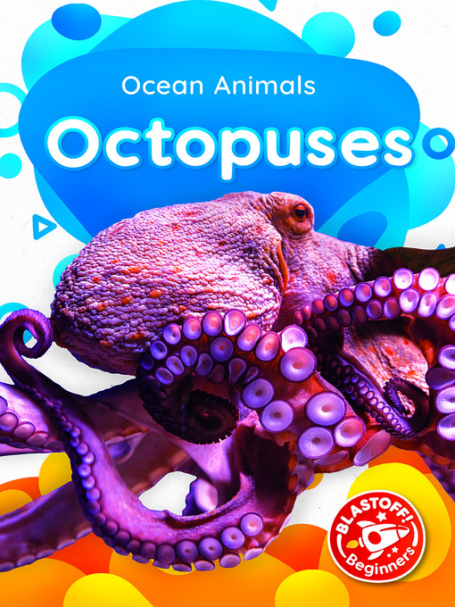 Title details for Octopuses by Dana Fleming - Available